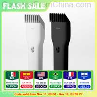 ENCHEN Boost Electric Hair Clipper