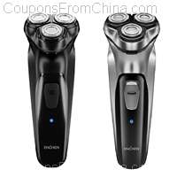 Enchen BlackStone Electric Shaver