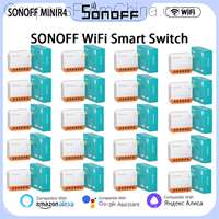 SONOFF MINIR4M Mini Wifi Switch