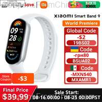 Xiaomi Smart Band 9 Smart Band Global