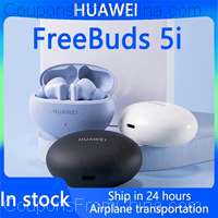 HUAWEI FreeBuds 5i Bluetooth ANC Earphones