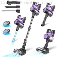 INSE S10 Cordless Vacuum Cleaner 30Kpa 350W [EU]