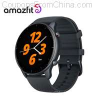 Amazfit GTR 2 Smart Watch