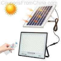 Solar Lights Outdoor Garden LED Refletor IP67 Lamp