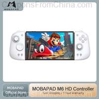 MOBAPAD M6 Game Controller