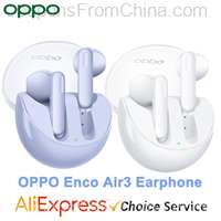 OPPO ENCO Air 3 Earphones BT5.3