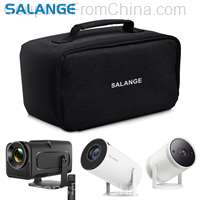 Salange Storage Case Travel Carry Projector Bag for Magcubic HY300