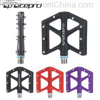 Litepro Bicycle Pedal Titanium Alloy 170g Pair