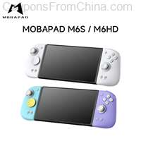 MOBAPAD M6S Joycons Nintendo Switch Controller