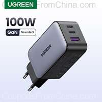 UGREEN 100W GaN Charger