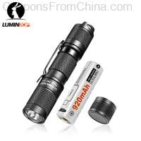 Lumintop Tool AA 3.0 900lm Keychain Flashlight