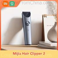 Xiaomi Mijia Electric Hair Clipper 2