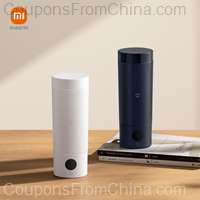 Xiaomi Mijia Portable Electric Heating Cup 2 350mL