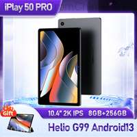 Alldocube iPlay50 Pro Max Helio G99 8/256GB 4G LTE 10.4 Inch 2K Android 13 Tablet
