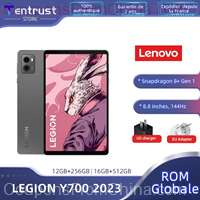 Lenovo LEGION Y700 2023 12/256GB Snapdragon 8+ Gen 1 8.8inch 144Hz Tablet [EU]