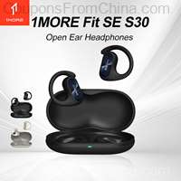 1MORE FIT SE Open EarBuds S30 Bluetooth 5.3