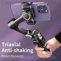 AOCHUAN Smart XE Smartphone Stabilizer Gimbal