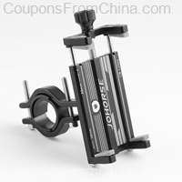 NPY Bicycle Holder Aluminum Alloy