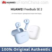 Huawei FreeBuds SE 2 Earphones Bluetooth 5.3