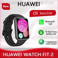 HUAWEI WATCH FIT 2 Smart Watch