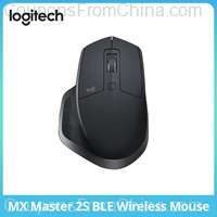 Logitech MX Master 2s Wireless Bluetooth Mouse