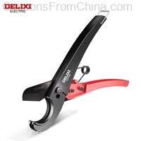 DELIXI Electric Pipe Cutter