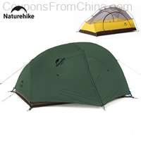 Naturehike Star River Camping Tent 2 Person 20D