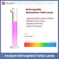 Yeelight LED Atmosphere Table Lamp RGB