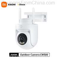 Xiaomi Outdoor CW500 Dual Camera IP66