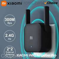 Xiaomi WiFi Amplifier Pro 300Mbps