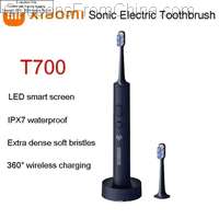 Xiaomi Mijia T700 Sonic Toothbrush