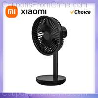 Xiaomi Solove F5 Desktop Fan 4000mAh