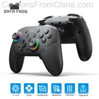 DATA FROG Wireless Switch Pro Controller