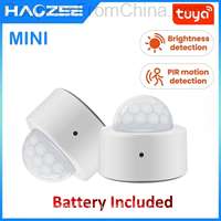 Tuya ZigBee Smart PIR Motion Sensor