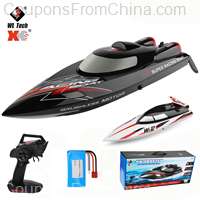 Wltoys WL916 RTR Brushless RC Boat