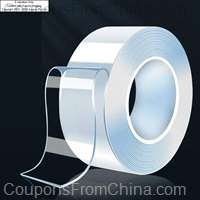 5m Nano Tape Double-Sided 2cm
