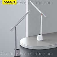 Baseus LED Desk Lamp 2200mAh 95CRI