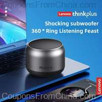 Lenovo K30 Bluetooth Speaker