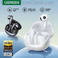 UGREEN HiTune H6 Pro Adaptive ANC Earbuds LDAC