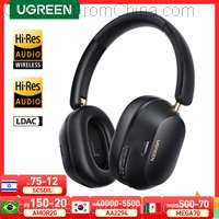 UGREEN Max5c Bluetooth Headphones