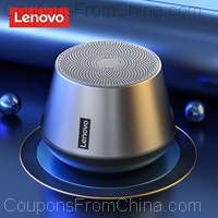 Lenovo K3 Pro Bluetooth Speaker 1200mAh
