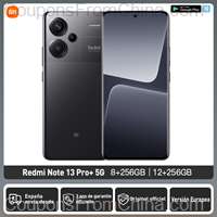 Xiaomi Redmi Note 13 Pro Plus 5G 8/256GB [EU]