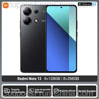 Xiaomi Redmi Note 13 4G Snapdragon 685 8/256GB [EU]