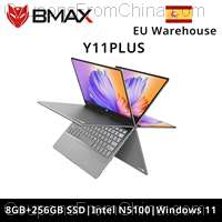 BMAX Y11 Plus Laptop 11.6 Inch N5100 8/256GB [EU]