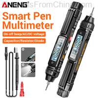 ANENG A3005 Digital Multimeter Pen