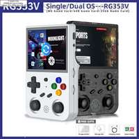 ANBERNIC RG353V 64GB Game Console