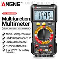 ANENG SZ305 Multimeter