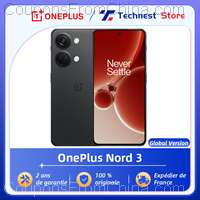 OnePlus Nord 3 5G 16/256GB Dimensity 9000 [EU]