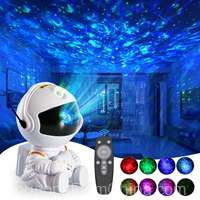 Galaxy Star Projector LED Night Light