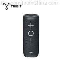 TRIBIT StormBox 2 Portable Bluetooth Speaker 34W